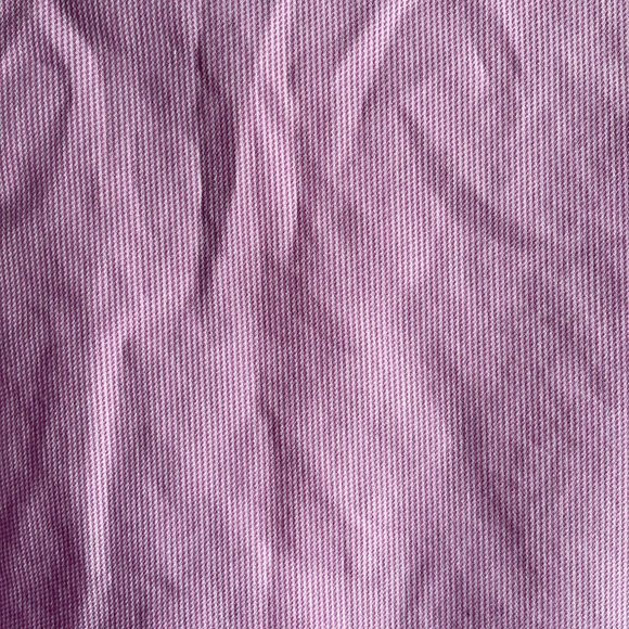 Van Heusen Button Down Dress Shirt - Picture 9 of 9